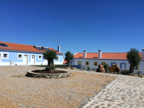 Casas de Miróbriga, Santiago Do Cacém